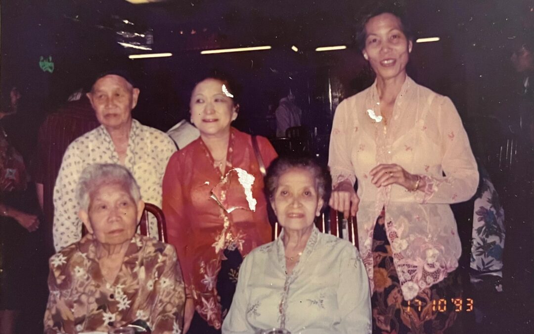 Aunties