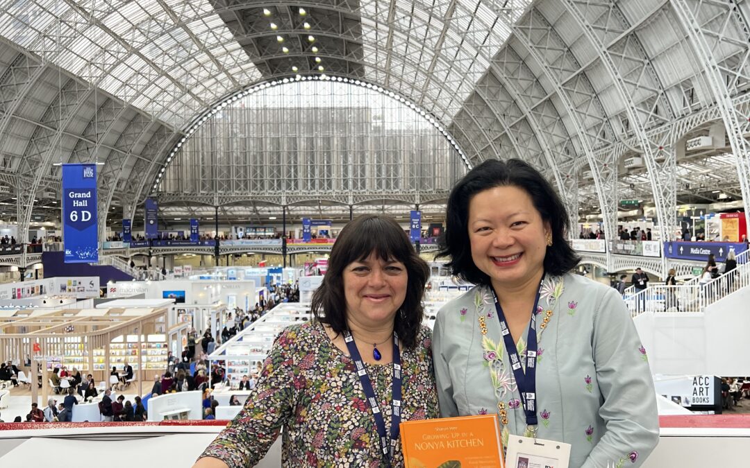 London Book Fair