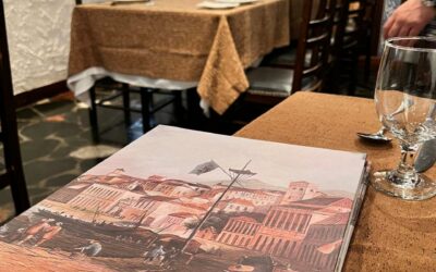 In Search of Portugal, in Macau
