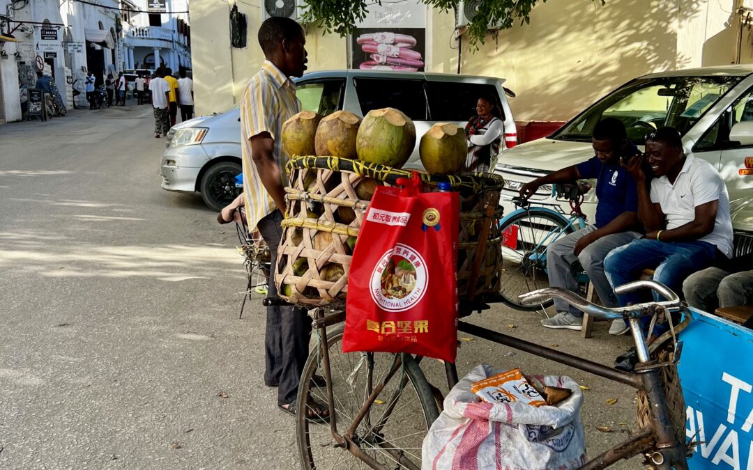 Zanzibar