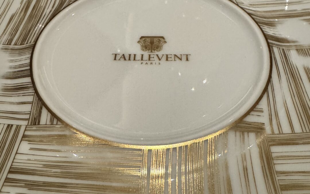 Le Taillevent