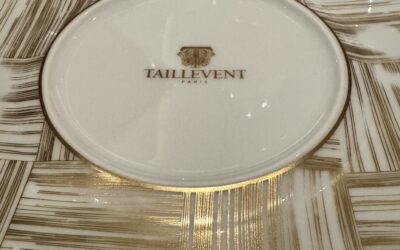 Le Taillevent